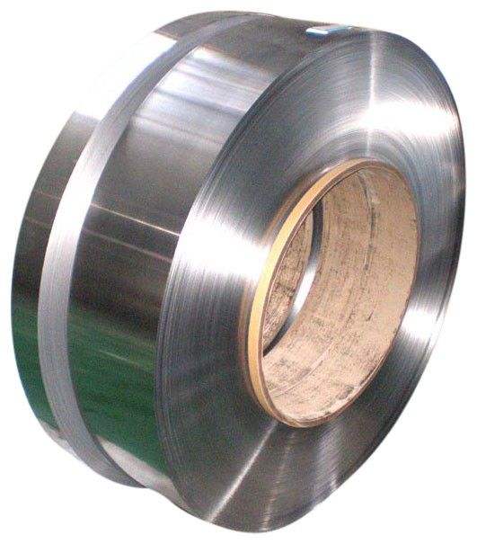 301 stainless steel precision etching